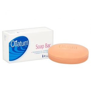 Oilatam soap bar 100g