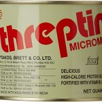 Threptin micromix powder -200g