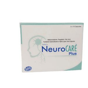 Neurocare plus-30 capsules