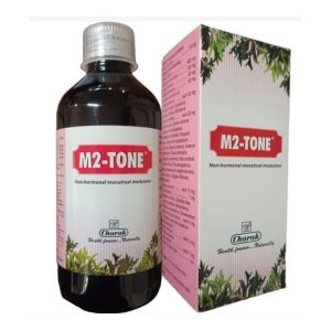 M2-tone syrup 200ml