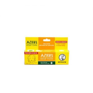 Acnes scar care 12g