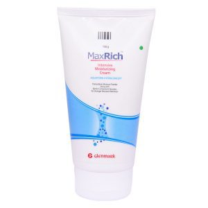 MAXRICH INTENSIVE MOISTURIZING CREAM 150g