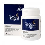 BIO H GOOD NIGHT 50S