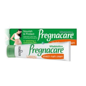 Vitabiotics Pregnacare stretch mark cream 100ml