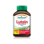 Jamieson lutein 20mg soft gels 45`s