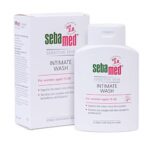 Sebamed Intimate wash 200ml