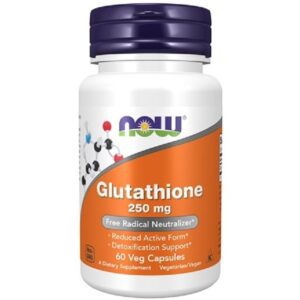Boost your health with glutathione, a powerful antioxidant that supports detox, immunity, and skin health. Learn its benefits and sources today