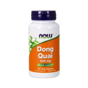 Dong Quai supports hormonal balance, menstrual health, and menopause relief. A traditional herb for women’s overall well-being