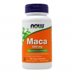 Boost energy, stamina and hormonal balance with Maca root! Supports libido, mood and overall wellness naturally. Try this superfood today!