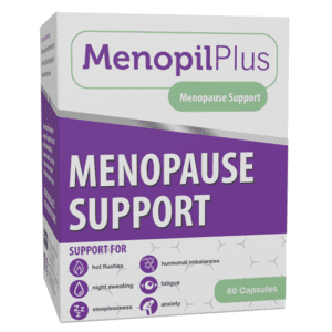 Menopil Plus/ Menopause support-60s