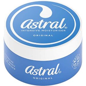 Astral Moisturising Cream 50ml