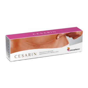 Cesarin/ C Section scar Prevention Ointment-30g