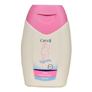 Crevil Intimate Feminine Wash/Daily intimate Body care for women- 100ml