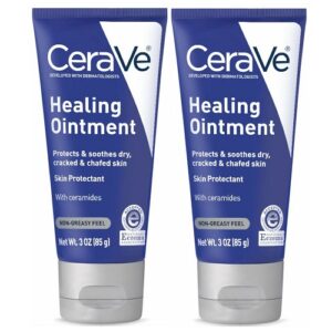 Cerave healing ointment 3oz 85g
