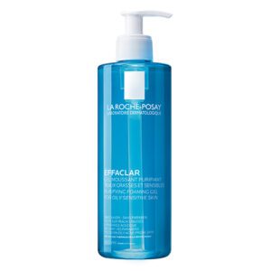 La Roche Posay Effaclar Foam Cleanser 400ml