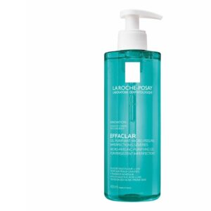 La racho posay effaclar micropeel 400ml