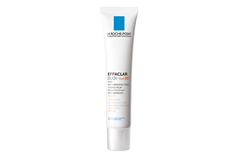 La roche posay effaclar duo (+) spf30 40ml