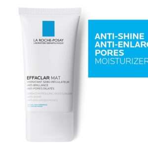 La Roche Posay Effaclar Mat 40ml