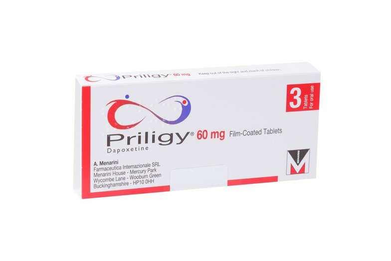 Explore Priligy, a proven solution for premature ejaculation. Find out about its benefits, proper usage, dosage, and potential side effects