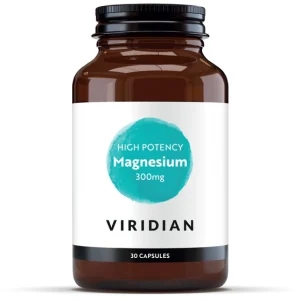 Magnesium oxide, citrate and bisglycinate support muscle, nerve and bone health. Each form offers unique absorption and benefits.