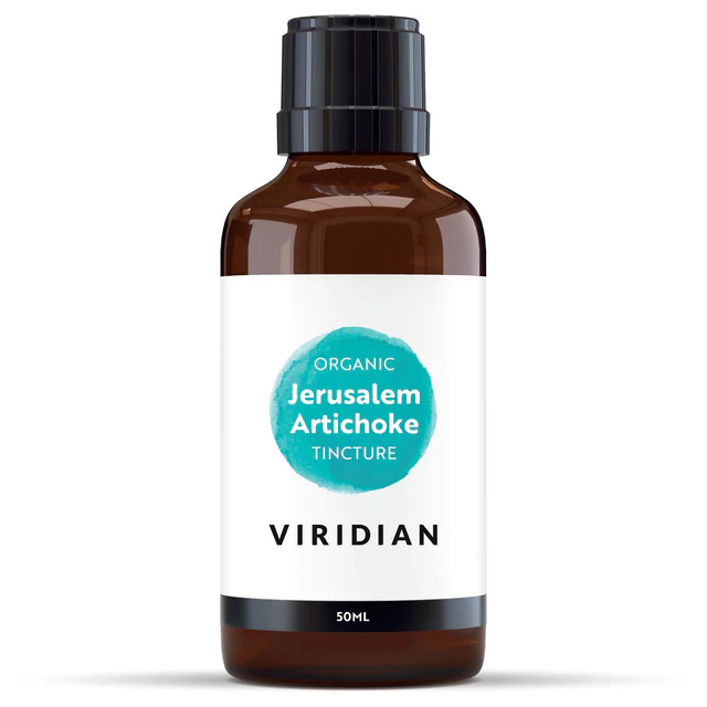 Discover the benefits of Jerusalem Artichoke—rich in inulin, supports digestion, gut health, and blood sugar balance naturally