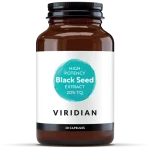 Black Seed Extract supports immune health, digestion, and respiratory wellness with powerful antioxidants and essential fatty acids.