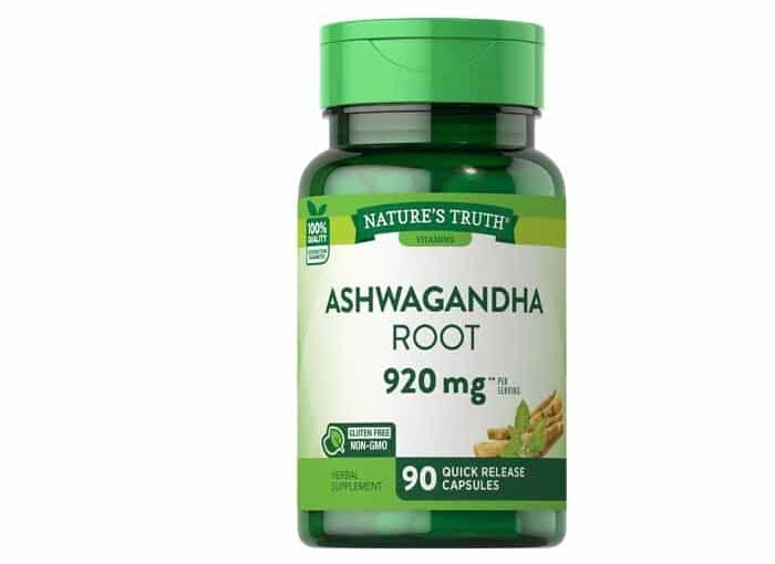 Best Ashwagandha in USA supplements for stress relief, sleep, energy, and wellness