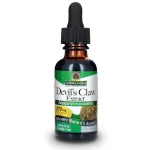 Nature’s Answer Devil’s Claw provides plant-based joint and mobility support in a fast-absorbing liquid form—helping you stay active and flexible.