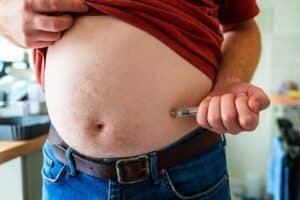 Mounjaro cost in UK price comparison for weight loss injections in 2026