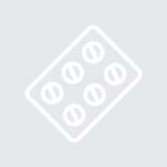 Pack of Vastarel MR tablets used to help manage stable angina symptoms