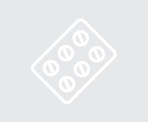 Pack of Vastarel MR tablets used to help manage stable angina symptoms